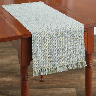 Basketweave Table Runner - 36